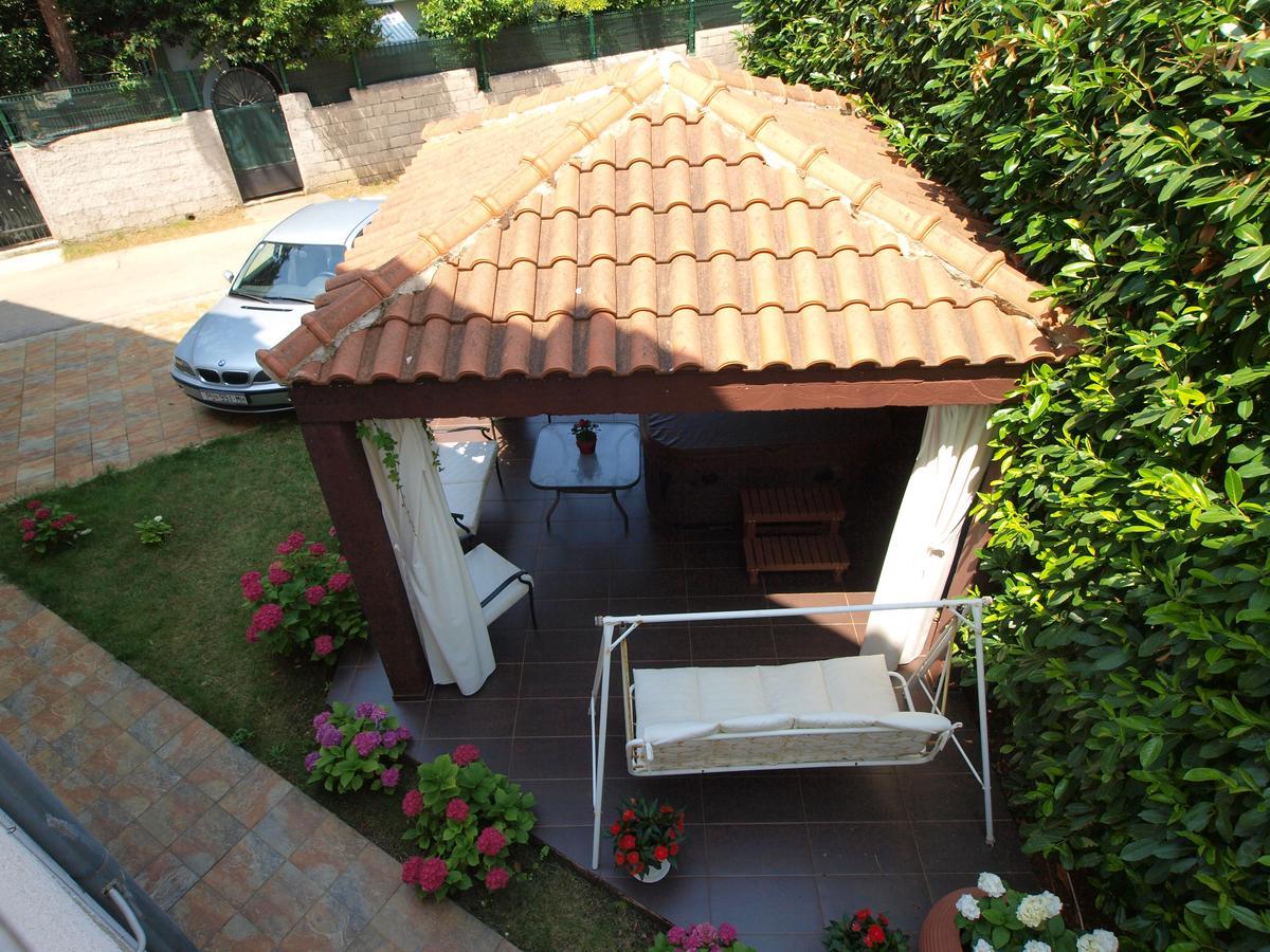 Apartments Marija 85 Fažana Exterior foto