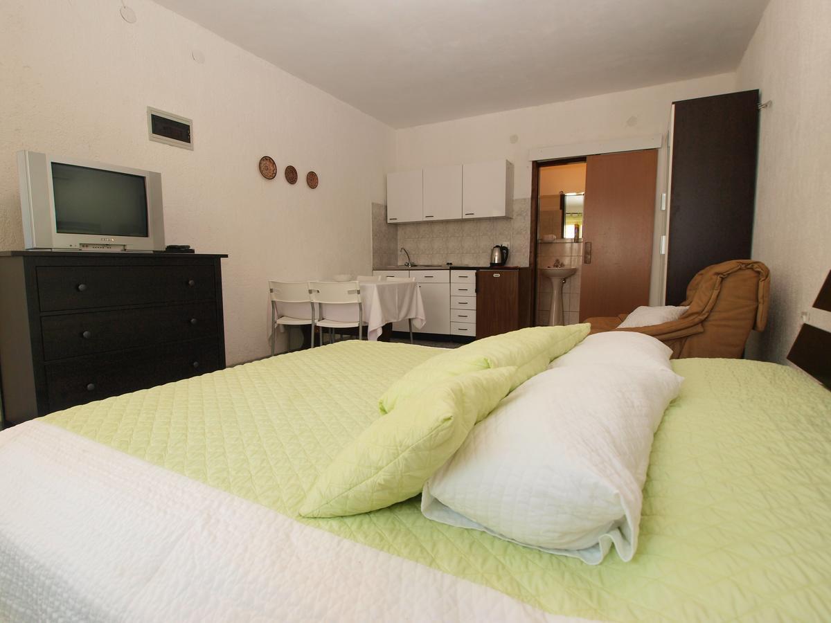 Apartments Marija 85 Fažana Exterior foto