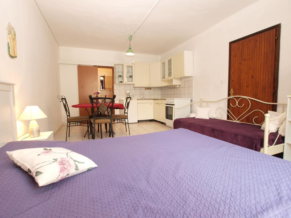 Apartments Marija 85 Fažana Exterior foto