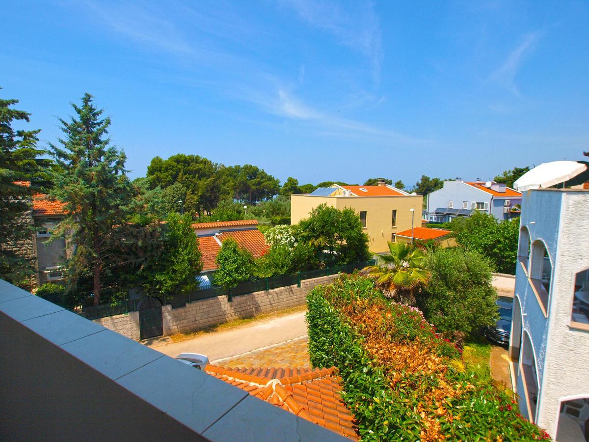 Apartments Marija 85 Fažana Exterior foto