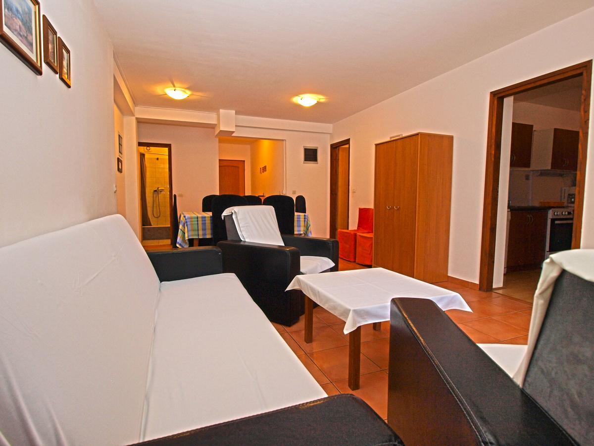 Apartments Marija 85 Fažana Exterior foto