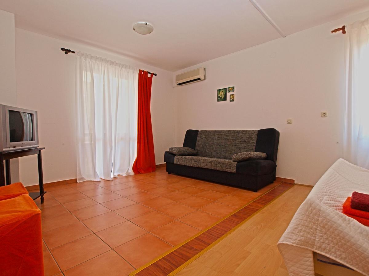 Apartments Marija 85 Fažana Exterior foto