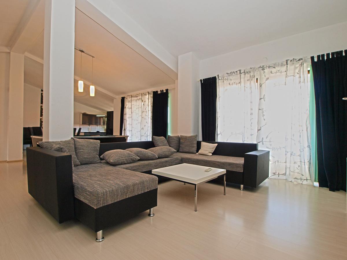 Apartments Marija 85 Fažana Exterior foto
