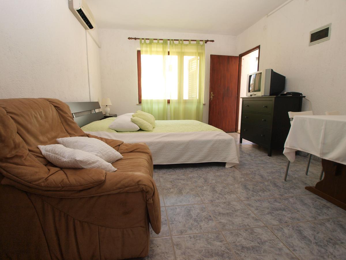 Apartments Marija 85 Fažana Exterior foto