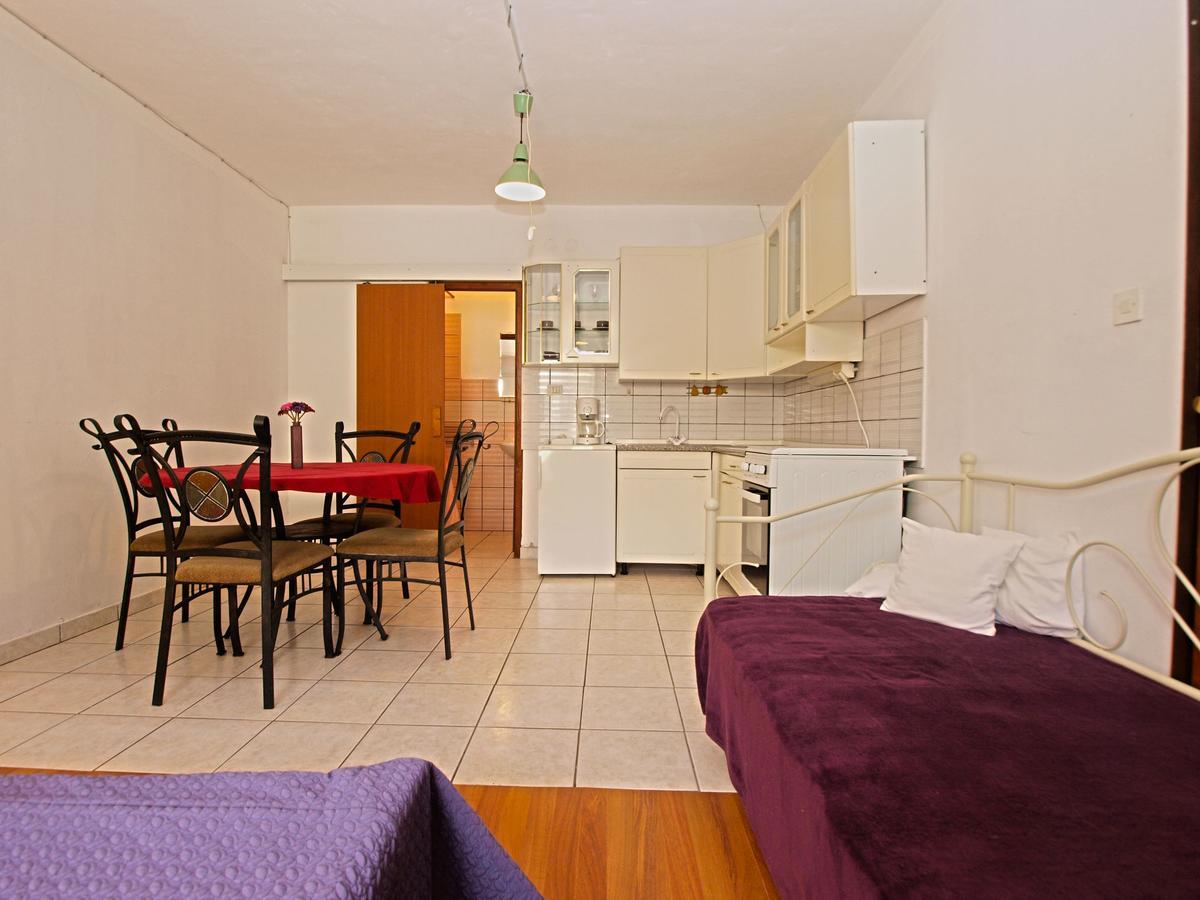 Apartments Marija 85 Fažana Exterior foto