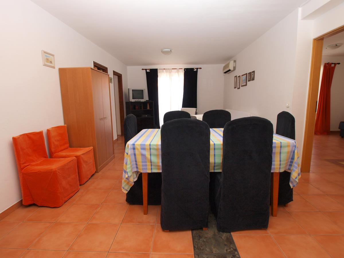 Apartments Marija 85 Fažana Exterior foto