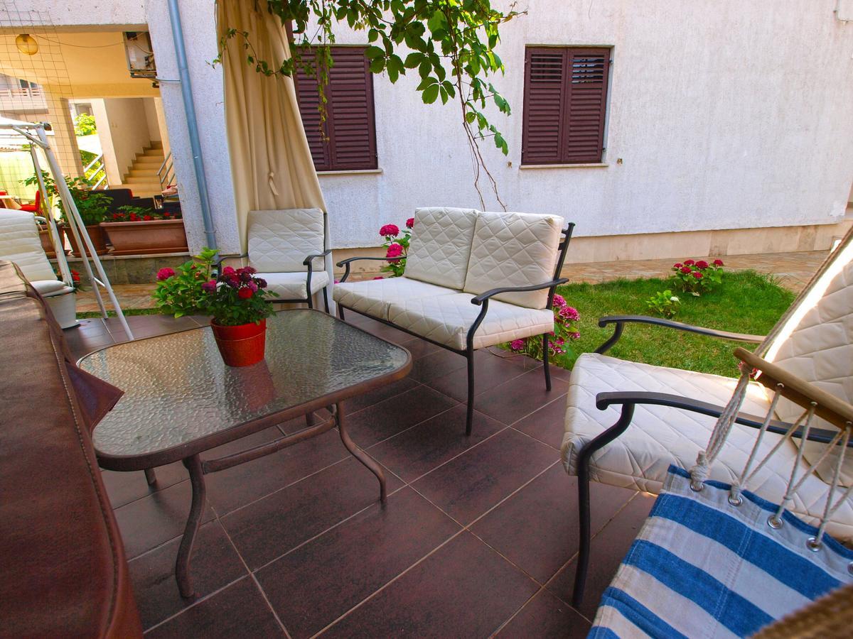 Apartments Marija 85 Fažana Exterior foto
