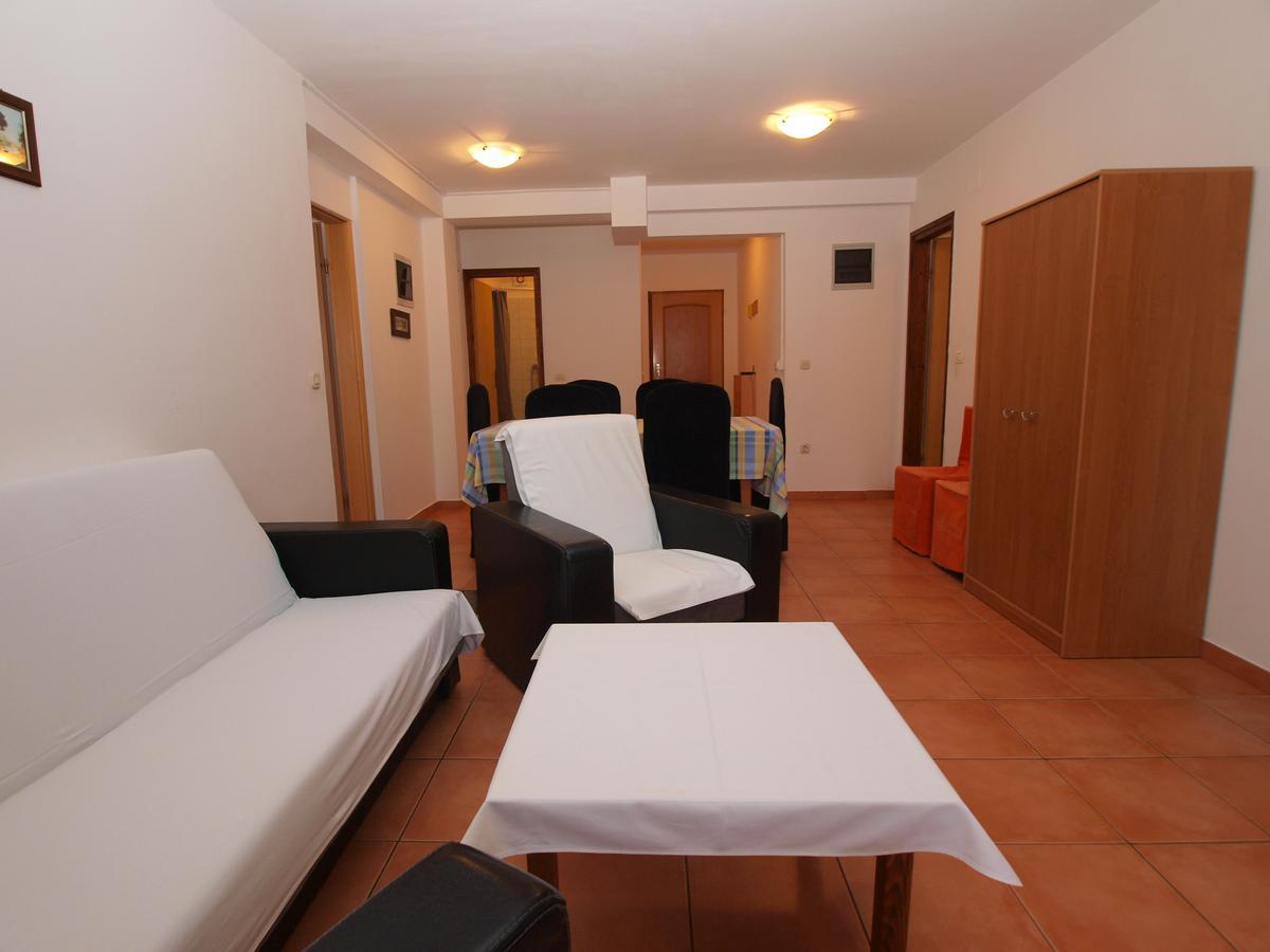 Apartments Marija 85 Fažana Exterior foto