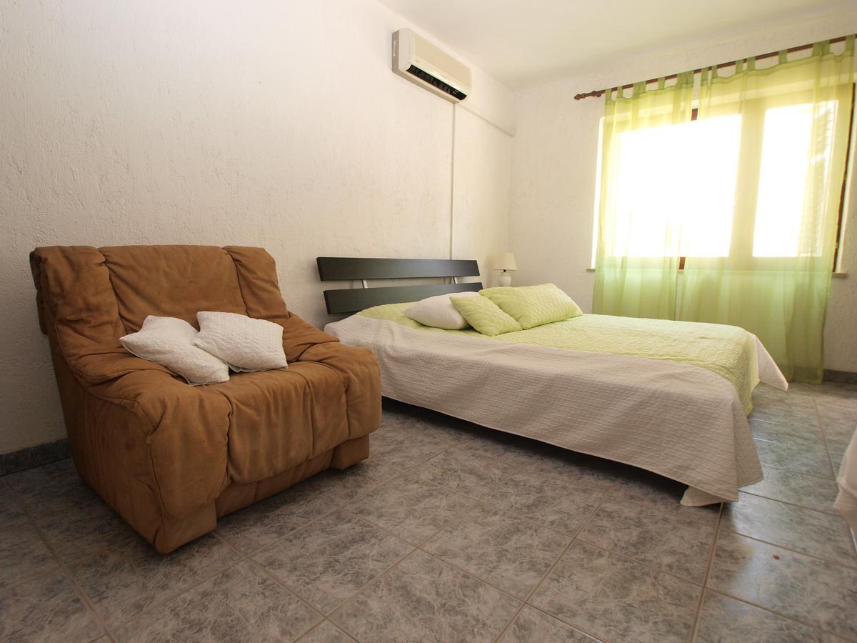 Apartments Marija 85 Fažana Exterior foto