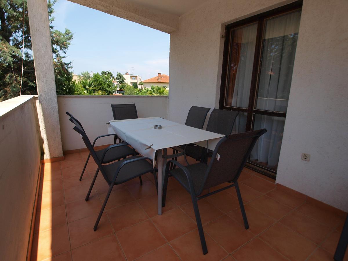 Apartments Marija 85 Fažana Exterior foto