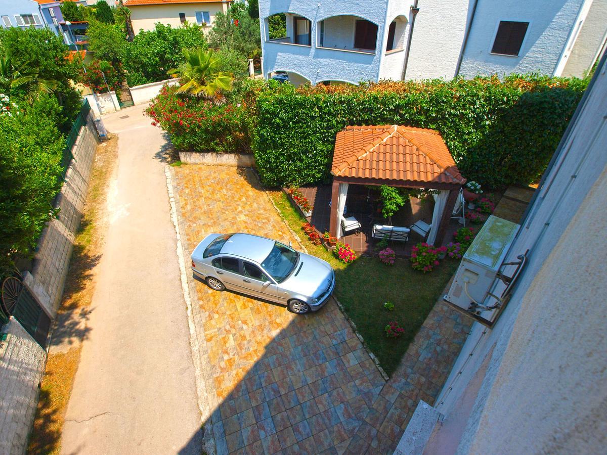 Apartments Marija 85 Fažana Exterior foto