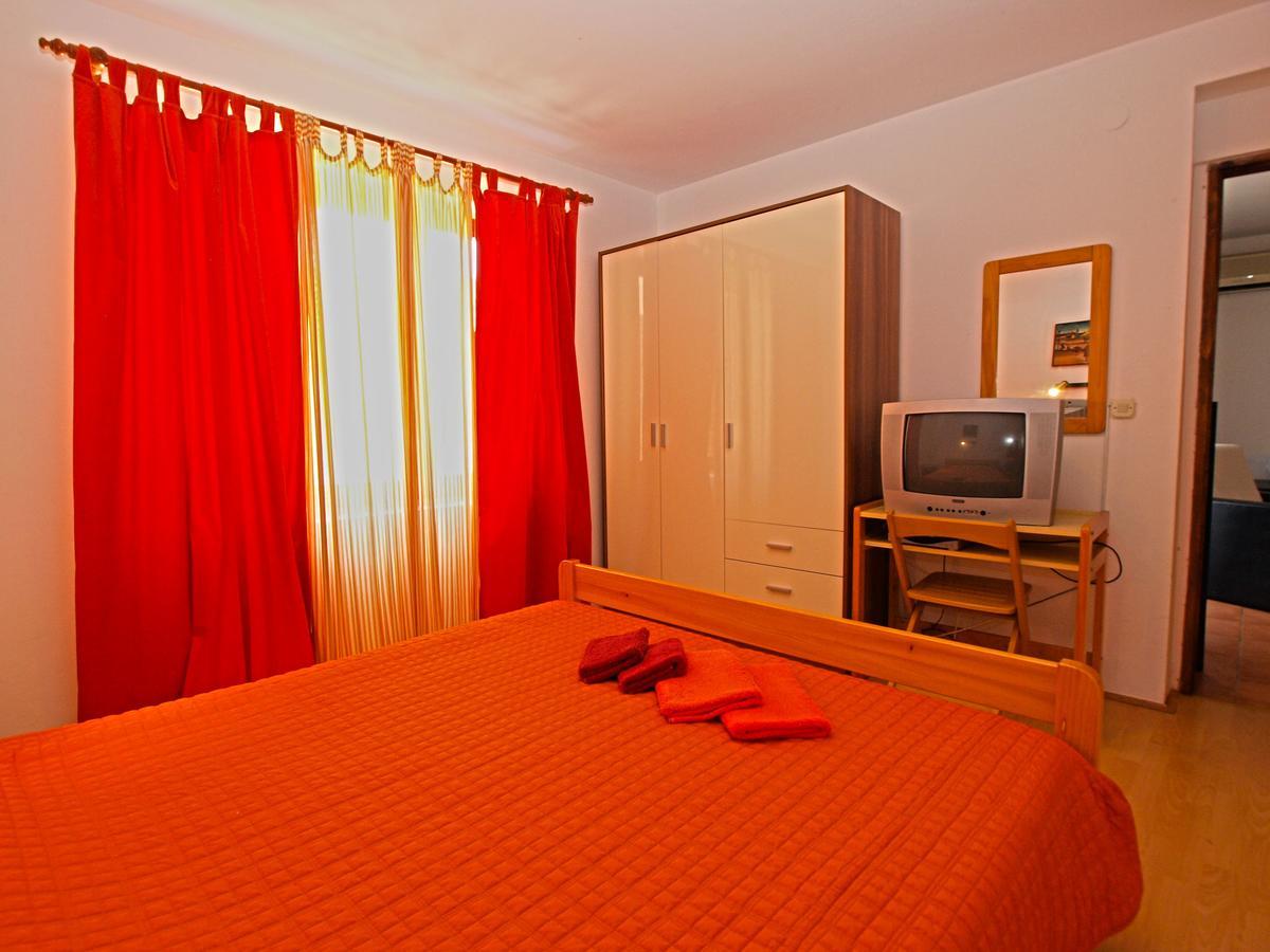 Apartments Marija 85 Fažana Exterior foto