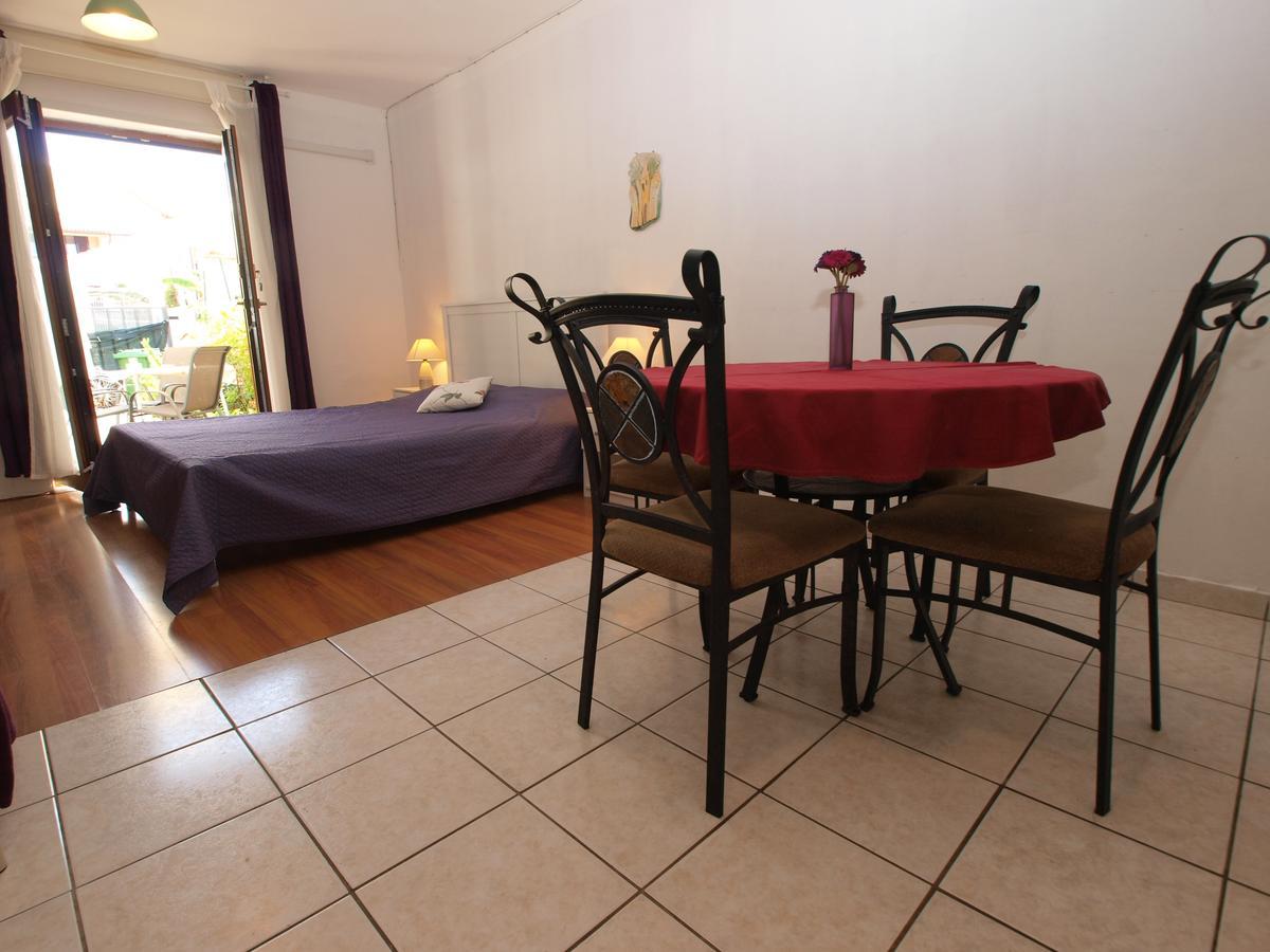 Apartments Marija 85 Fažana Exterior foto
