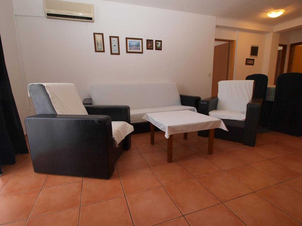 Apartments Marija 85 Fažana Exterior foto