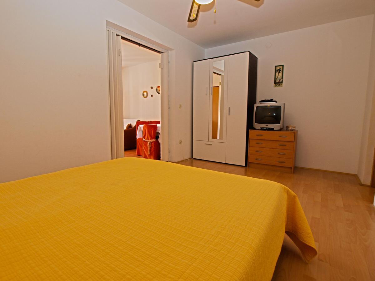 Apartments Marija 85 Fažana Exterior foto