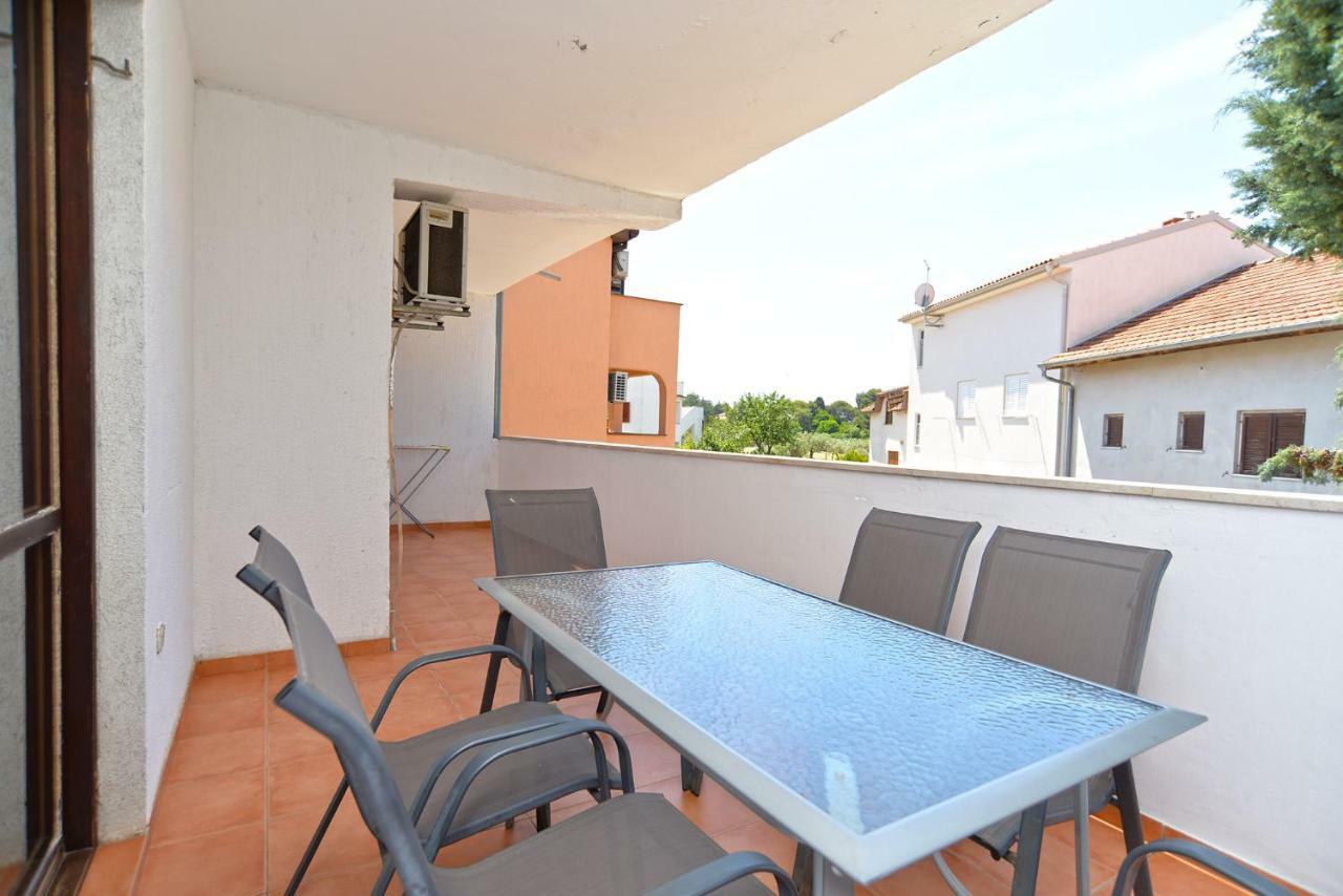 Apartments Marija 85 Fažana Exterior foto