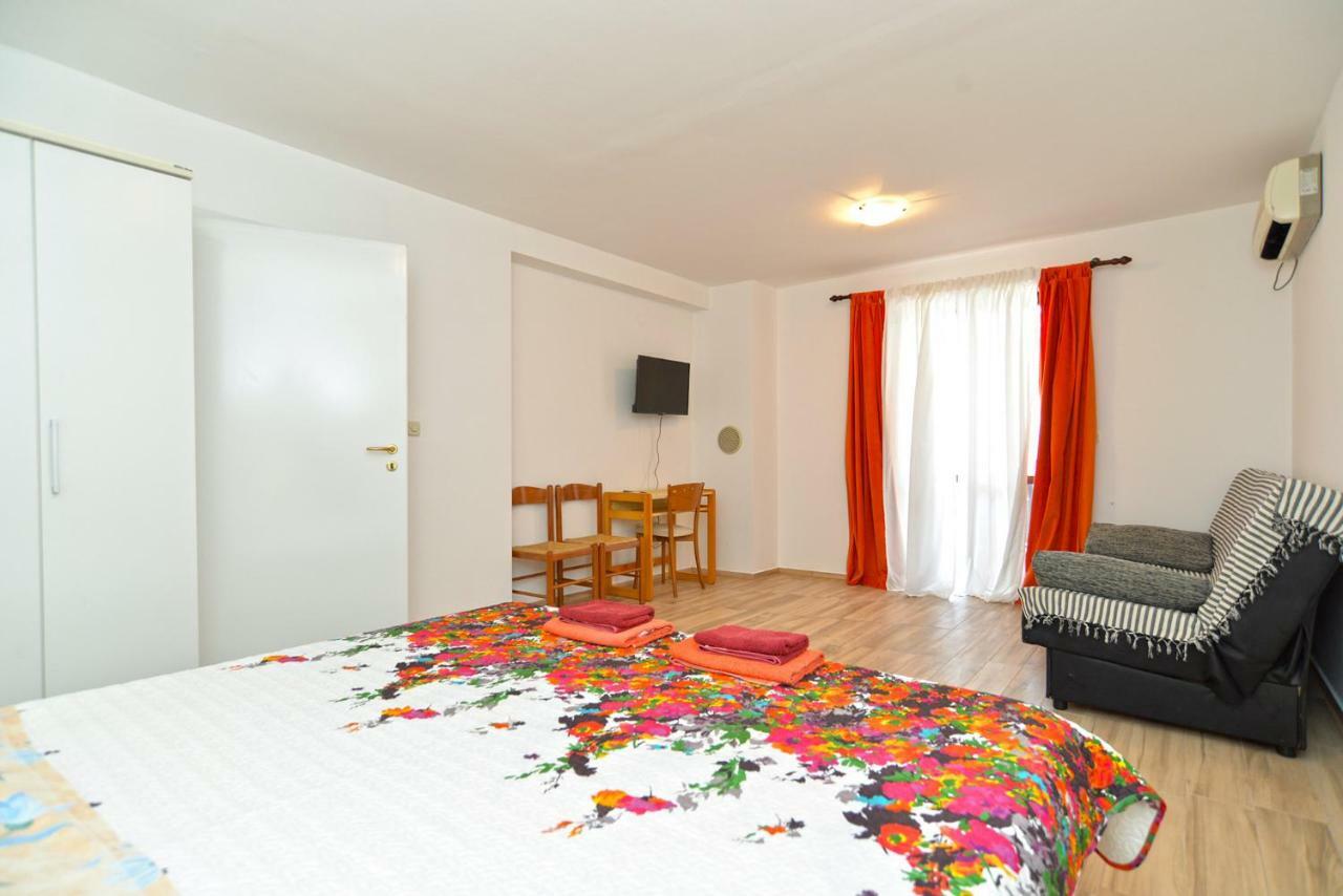 Apartments Marija 85 Fažana Exterior foto