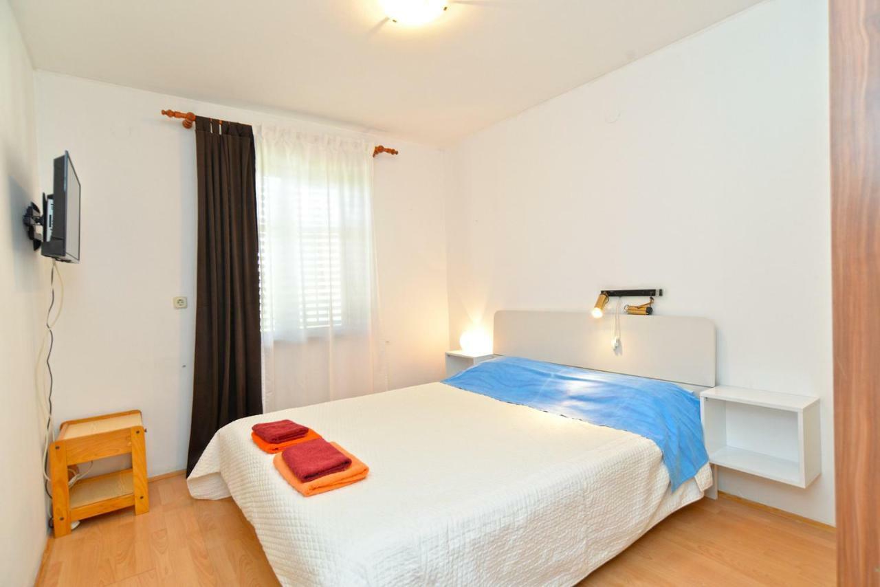 Apartments Marija 85 Fažana Exterior foto