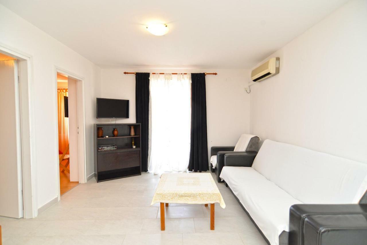 Apartments Marija 85 Fažana Exterior foto