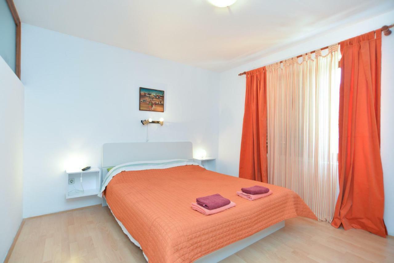 Apartments Marija 85 Fažana Exterior foto