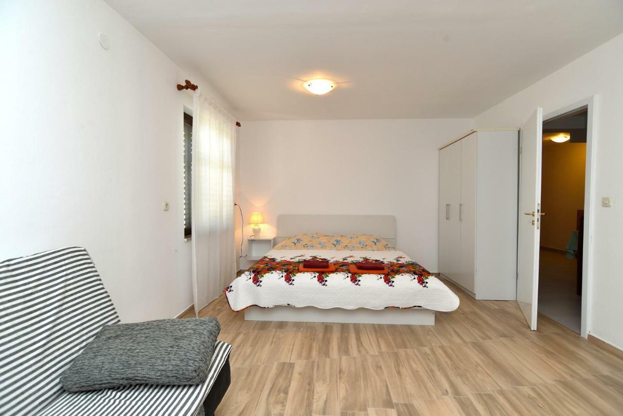 Apartments Marija 85 Fažana Exterior foto